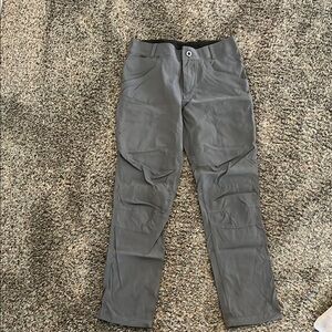 Men's Kuhl pants